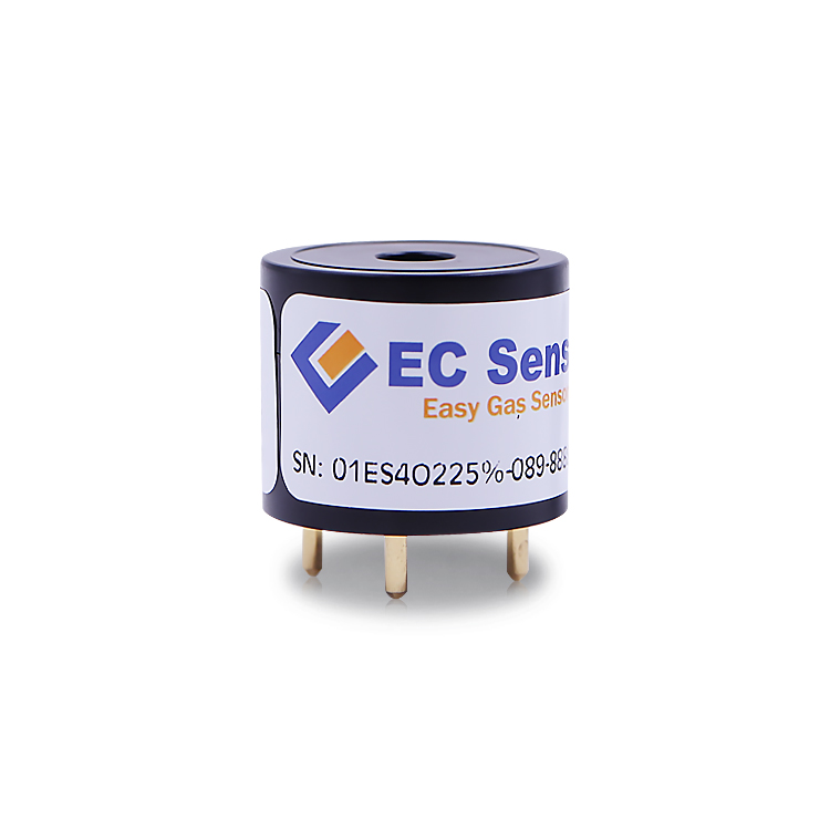 EC Sense,O2氧气传感器,ES4-O2-25%,ES1-O2-25%