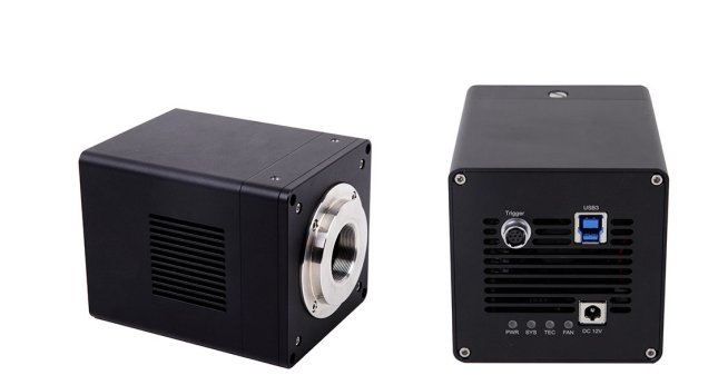 EHD SC-ITR 冷却科研相机 制冷型科研相机 冷却型相机