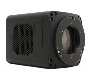 德国 EHD EHD MaxCam-4040BSI-TE  工业 USB3.0 相机 适用于显微镜、医疗和科学领域的高端应用