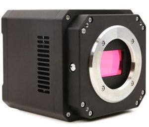 德国 EHD  EHD MaxCam-2020e-TE 工业 USB3.0 相机 工业检测、科学研究
