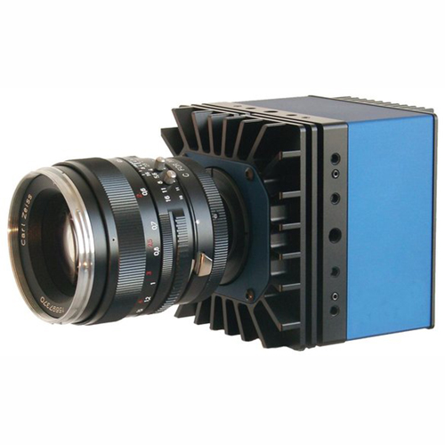 德国EHD Imaging SWIR相机 EHD-IK1523, 1.2″ InGaAs 相机 SWIR相机 近红外相机 紫外摄像机 显微镜相机 冷却相机 工业相机