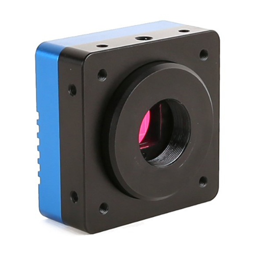 德国EHD Imaging UV相机 SCM178-UV-TR 紫外线相机 显微镜相机 近红外相机 冷却相机 SWIR相机 工业相机