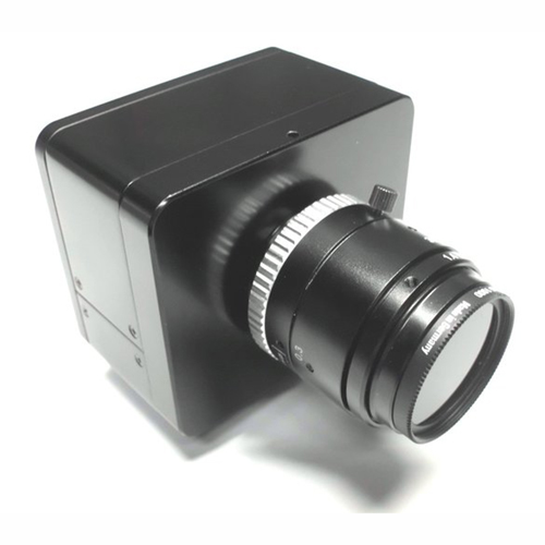EHD-131SWIR, 3/4" InGaAs 相机