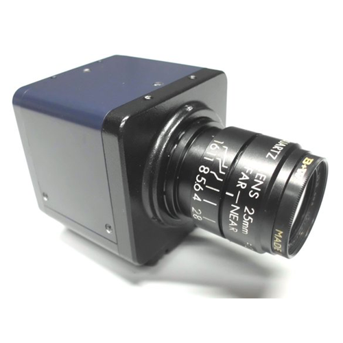 EHD-0920UV, 1/2", 0.92MP 紫外线摄像机