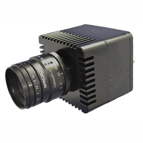 EHD-130SWIR，1"1.3MP VIS-SWIR 摄像机