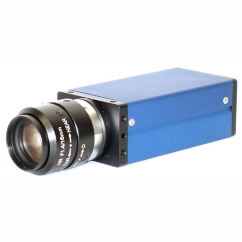德国EHD Imaging SWIR相机 EHD-IK1112, 3/4″ InGaAs 相机 SWIR相机 近红外相机 紫外摄像机 显微镜相机 冷却相机 工业相机
