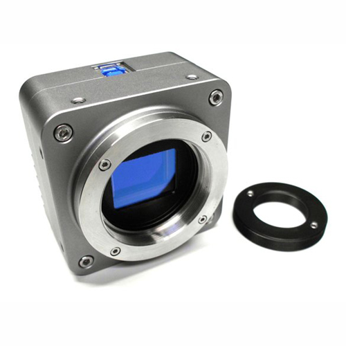 德国EHD Imaging UV相机 SCM2020-UV, 1.2″, 4.0MP 紫外摄像机 显微镜相机 近红外相机 冷却相机 SWIR相机 工业相机