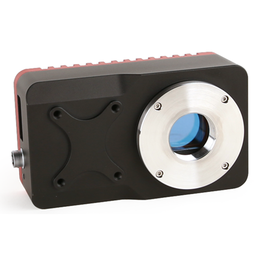 SCM2020-UV-TR, 1.2", 4.2MP 紫外摄像机