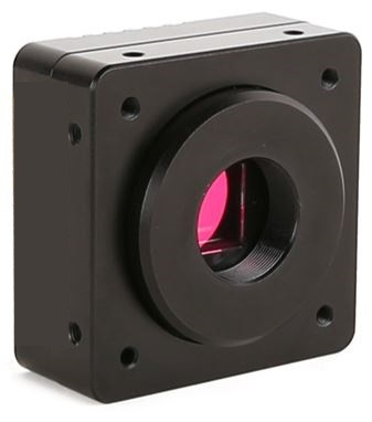 德国EHD Imaging 工业相机 SCM428-C-TR, 1.1″, 7.1MP 彩色相机 显微镜相机 近红外相机 紫外线相机 冷却相机 SWIR相机