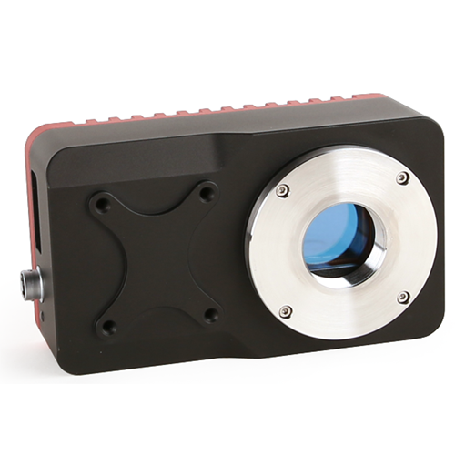 德国EHD Imaging UV相机 SCM2020-UV-TR, 1.2″, 4.2MP 紫外线相机 显微镜相机 近红外相机 冷却相机 SWIR相机 工业相机