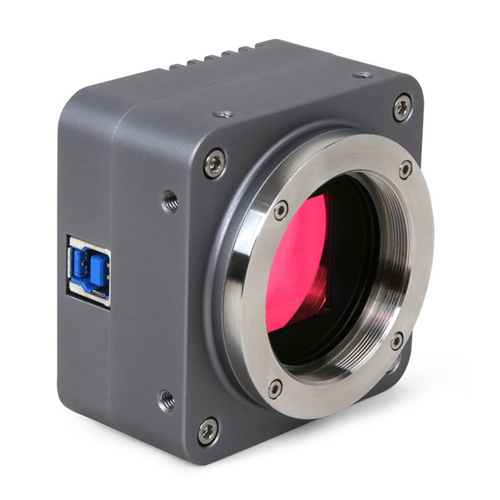 德国EHD Imaging 显微镜相机 SCM294-C, 4/3″, 10.3MP 彩色摄像机 显微镜相机 SWIR相机 近红外相机 紫外摄像机 冷却相机 工业相机