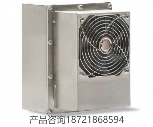 美国EIC SOLUTIONS 固态热电空调ThermoTEC™ 120系列 – 200 BTU