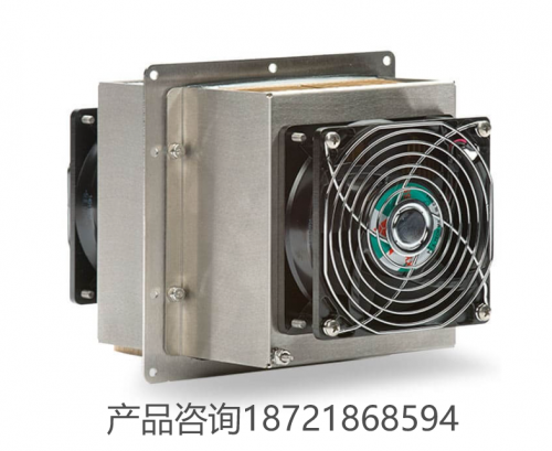 美国EIC SOLUTIONS 固态热电空调 ThermoTEC™ 140 系列 – 400 BTU（DC）