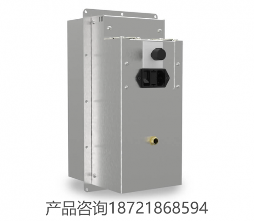 美国EIC SOLUTIONS固态热电空调 ThermoTEC™ 140C系列 – 400 BTU（AC）