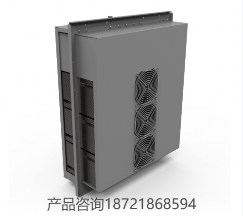 美国EIC SOLUTIONS固态热电空调ThermoTEC™ 151B系列 – 2500 BTU