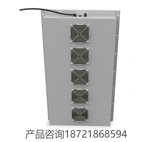 美国EIC SOLUTIONS热电空调 ThermoTEC™ 170系列 – 5500 BTU