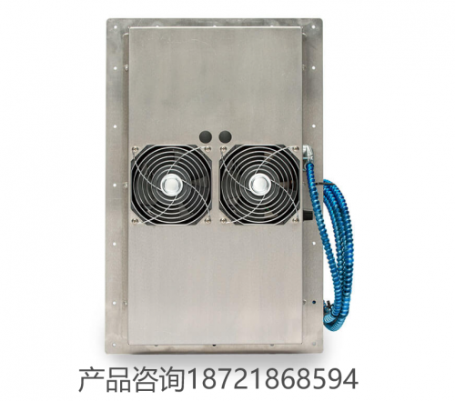 美国EIC SOLUTIONS危险场所热电空调 ThermoTEC™ Class 1, Div. 2系列