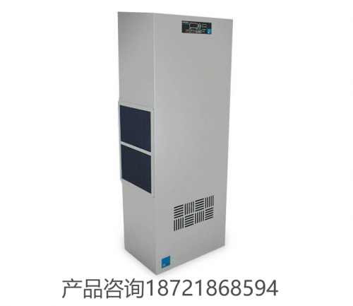 美国EIC SOLUTIONS 压缩机型机柜空调 CB系列