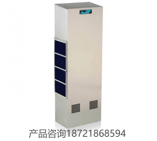 美国EIC SOLUTIONS压缩机式外壳空调 CB系列8,000-12,000 BTU