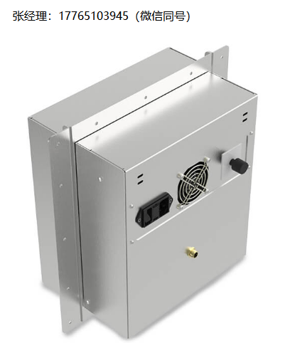 EIC Solutions ThermoTEC™141A系列热电空调AAC-141A-4XT