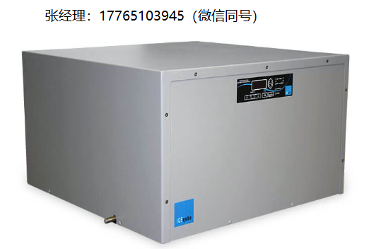 EIC Solutions CB系列闭环机柜空调14000-27000BTU
