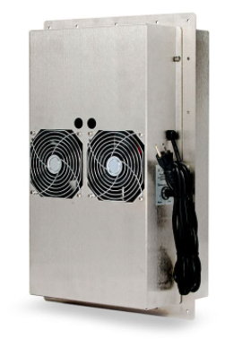 美国 EIC SOLUTIONS ThermoTEC™ 145 Series – 1500 BTU  半导体制冷器  工业制冷器
