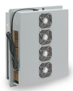 美国 EIC SOLUTIONS  ThermoTEC™ 161B Series – 3500 BTU 半导体制冷器  工业制冷器