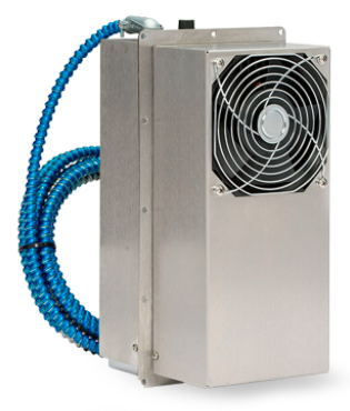 美国 EIC SOLUTIONS  ThermoTEC™ Class 1, Div. 2 Series 半导体制冷器  工业制冷器