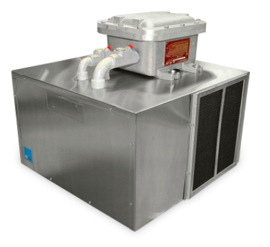 美国 EIC SOLUTIONS  CB Series – 4,500 – 5,000 BTU  半导体制冷器  工业制冷器