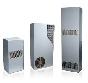 美国 EIC SOLUTIONS  HE Series Heat Exchangers  半导体制冷器  工业制冷器