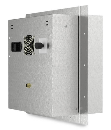 美国 EIC SOLUTIONS  ThermoTEC™ 141A Series – 800 BTU 半导体 热电 空调 制冷器  AAC-141A-4XT