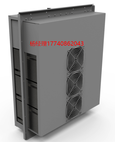 美国 EIC SOLUTIONS  ThermoTEC™ 151B 系列 – 2500 BTU 半导体 热电 空调 制冷器  AAC-151B-4XT