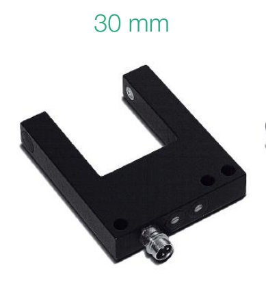 德国Eickmann Elektronik OGS-30-PUKI-ST3电感式环形传感器,框架式光栅,安全光幕