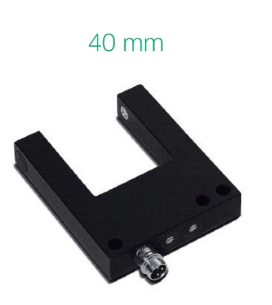德国Eickmann Elektronik环形传感器,Eickmann OGS-40-PUKI-ST3光栅,检测金属件,检测轻金属传感器