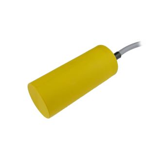 德国Eickmann Elektronik DCDG-3-PSK-2m接近开关,电感式接近开关,非接触式检测传感器