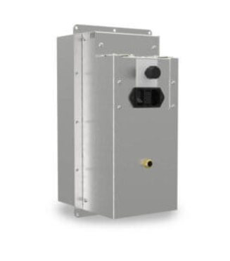 美国 EIC SOLUTIONS,固态空调,热电空调,ThermoTEC™ 技术,固态热电冷却器系列,140C 系列 – 400 BTU （AC）