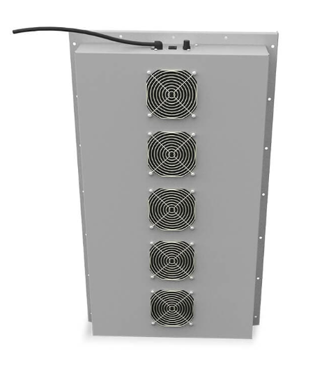 美国 EIC SOLUTIONS,固态空调,热电空调,固态热电空调ThermoTEC™ 170 系列 – 5500 BTU