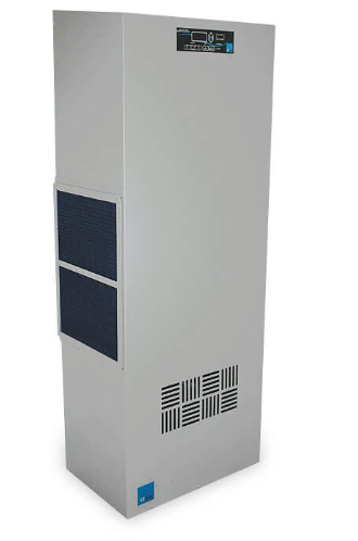 美国 EIC SOLUTIONS,CB 系列™,基于压缩机的外壳空调 ,CB 系列 – 4,500 – 5,000 BTU
