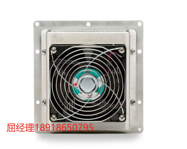 EIC solutions ThermoTEC™ 140 系列 – 400 BTU  热电技术 半导体制冷器 坚固可靠的电子外壳冷却，适用于恶劣环境