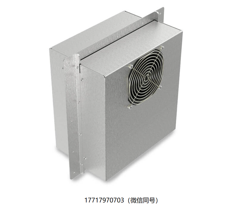 EIC SOLUTIONS,AAC-141A-4XT,固态热电空调