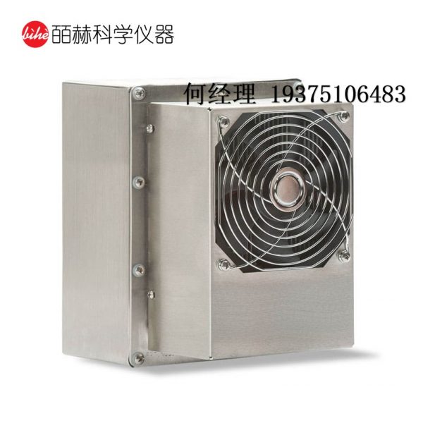 美国EIC Solutions ThermoTEC™ 140 系列-400 BTU（DC）固态热电空调 电子外壳冷却