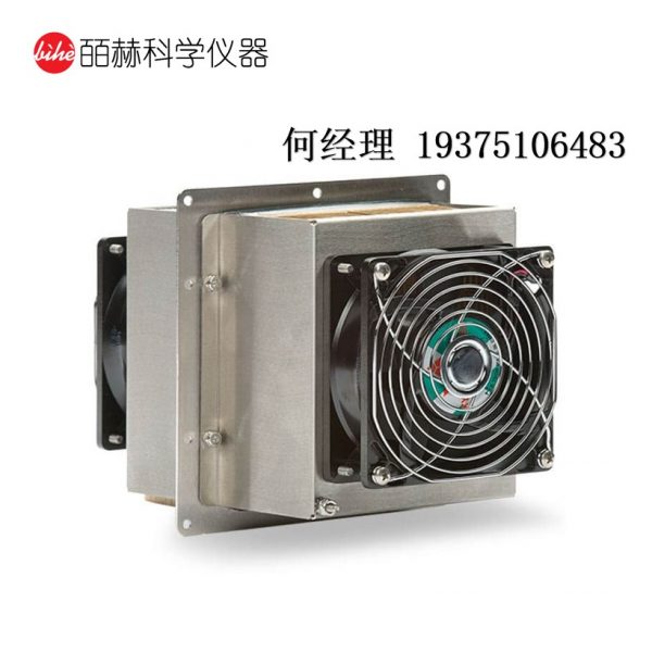 美国EIC Solutions ThermoTEC™ 120系列-200 BTU 固态热电空调 电子外壳冷却