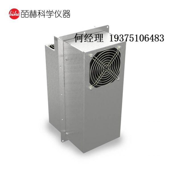 美国EIC Solutions ThermoTEC™ 140C 系列-400 BTU（AC）固态热电空调 坚固可靠的电子外壳冷却