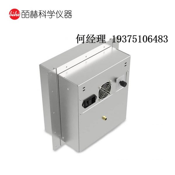 美国EIC Solutions ThermoTEC™ 141A 系列-800 BTU 固态热电空调 坚固可靠的电子外壳冷却
