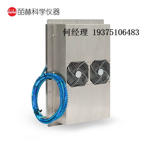 美国EIC Solutions ThermoTEC™ Class 1 Div.2系列 危险场所热电空调