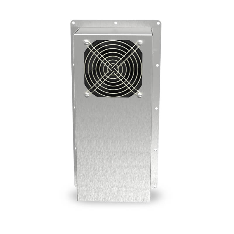 美国 EIC ThermoTEC™ 140C 系列 – 400 BTU （AC）热电空调