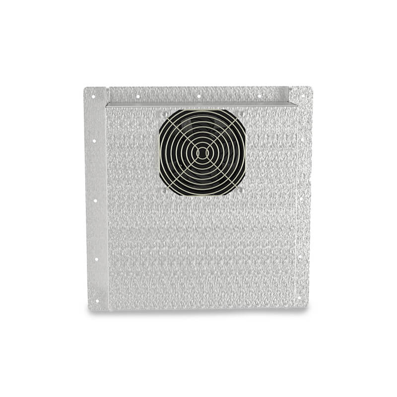 美国 EIC ThermoTEC™ 141A 系列 – 800 BTU 热电空调