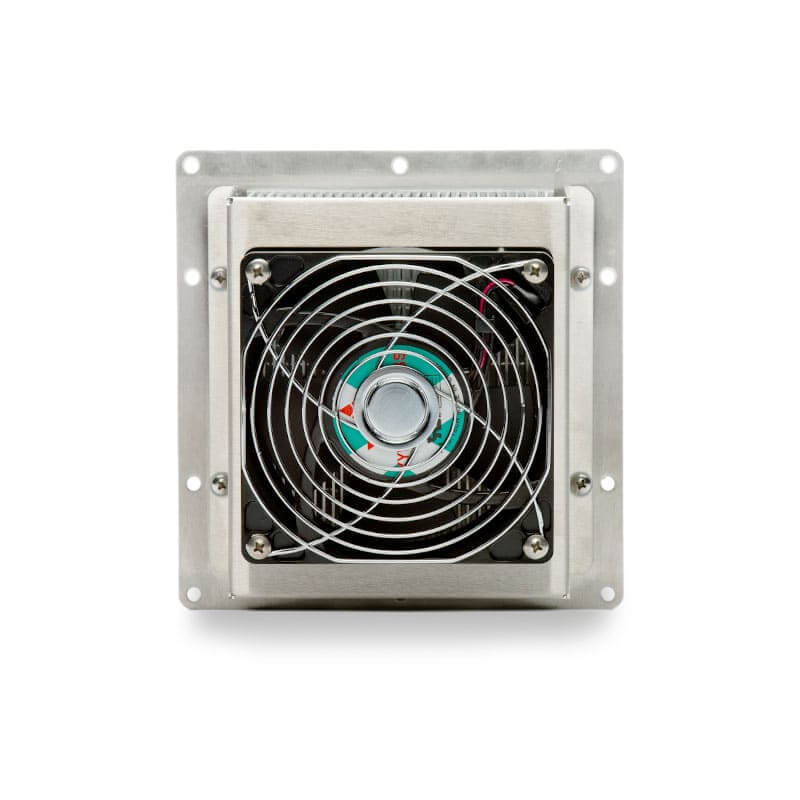 美国 EIC ThermoTEC™ 140 系列 400 BTU （DC）热电空调 制冷器 热交换器