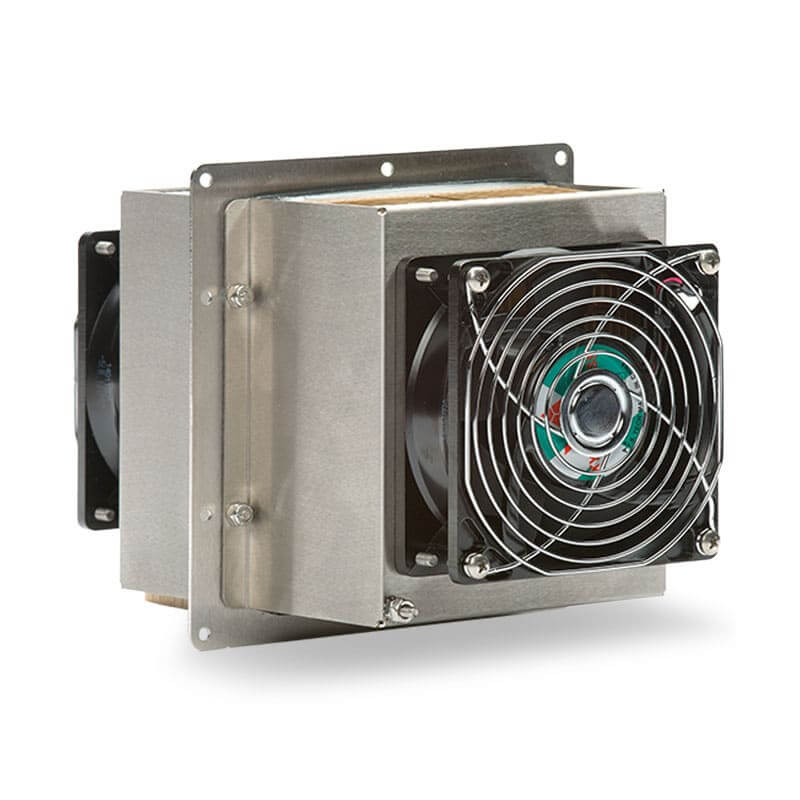 美国EIC Solutions-固态热电空调 ThermoTEC™ 140 系列- 400 BTU (DC)   AAC-140-4XT
