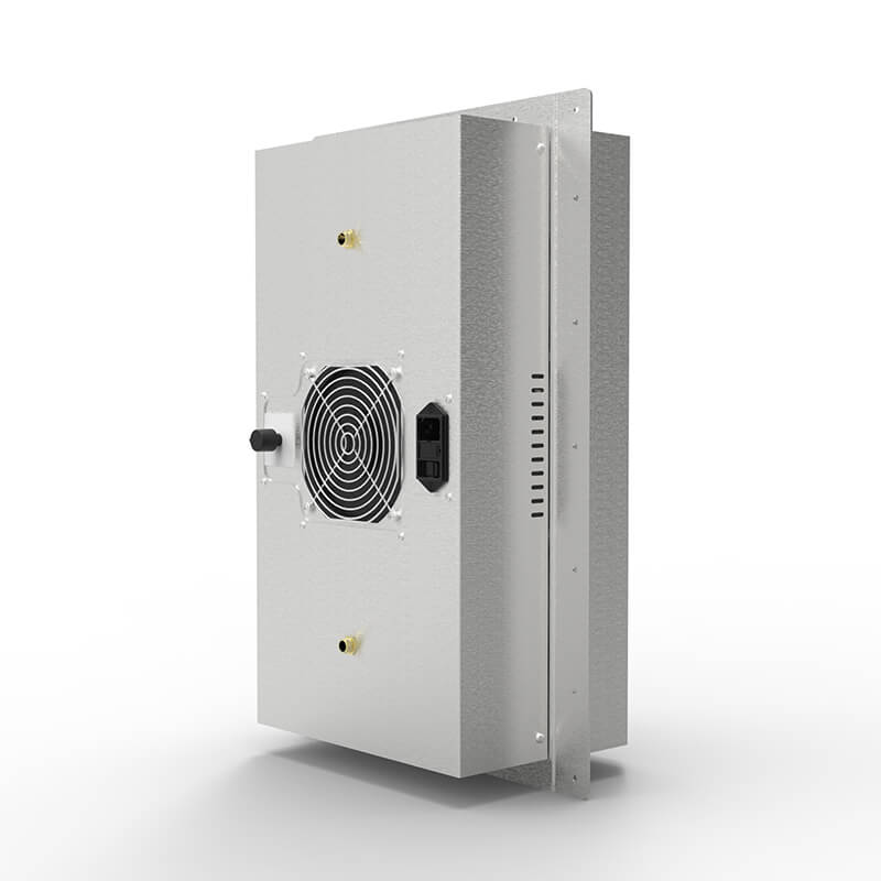 美国EIC Solutions-固态热电空调 ThermoTEC 145A 系列1500 BTU热电空调 适用于恶劣环境的坚固可靠的电子外壳冷却